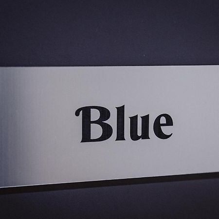 Apartament Blue Lublin Bagian luar foto