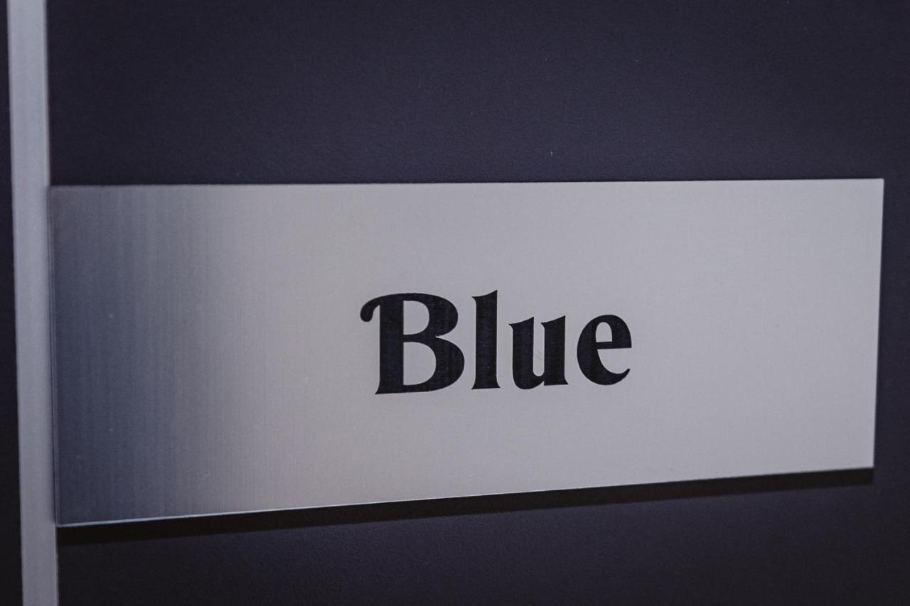 Apartament Blue Lublin Bagian luar foto